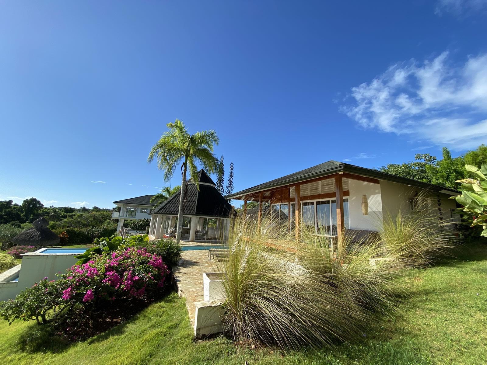 4 Bedroom Ocean-View Property for Sale, Cabrera — photo 4
