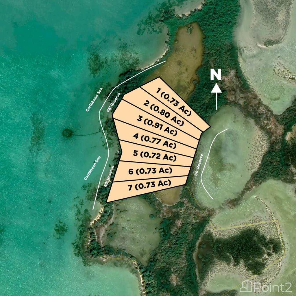 The Estate Lots at Punta Bajo *Lot #3* — photo 2