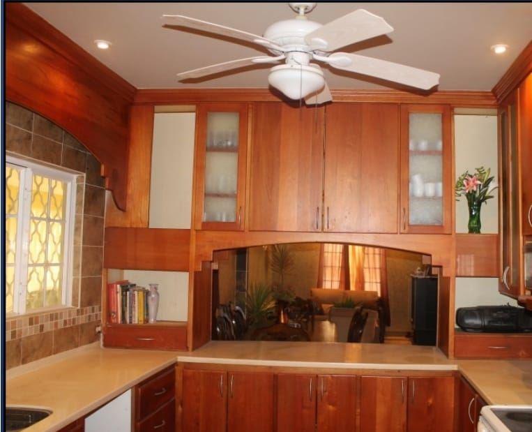 3Br/1Ba Sangre Grande House for Sale — photo 2