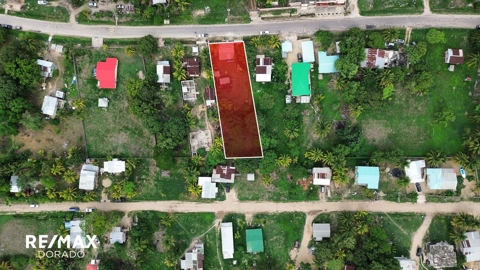 Independence Village, Stann Creek, Belize — photo 2