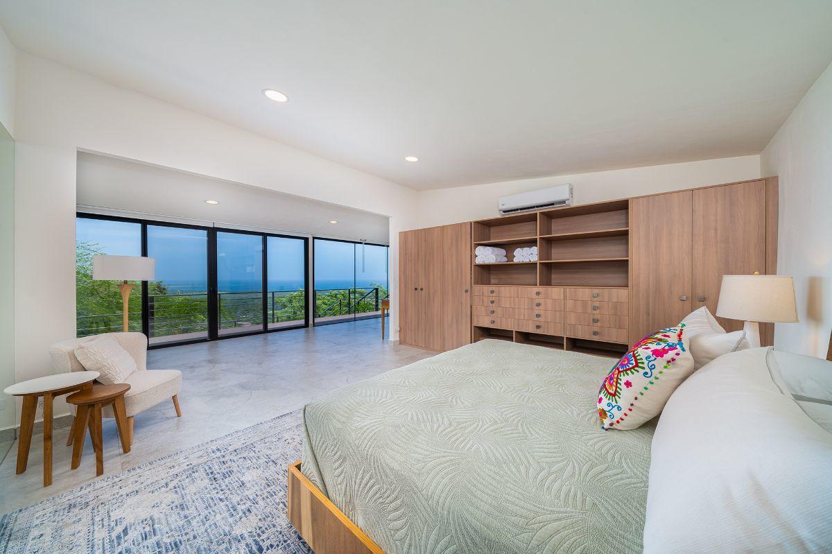 3 Bedroom Ocean View Property for Sale, Corona del Cabo, Playa Grande, Guanacaste, Costa Rica — photo 5