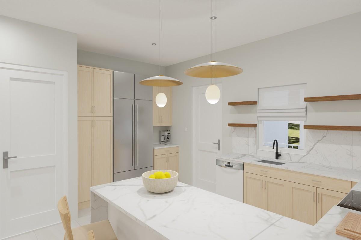 2 Bedroom Condos for Sale, Rockley Residences, Barbados — photo 3
