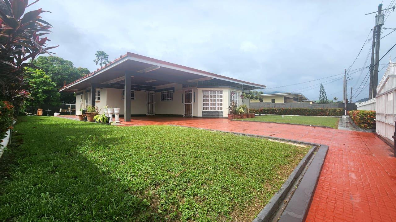 4Br/3Ba Valsayn South House for Sale — photo 3