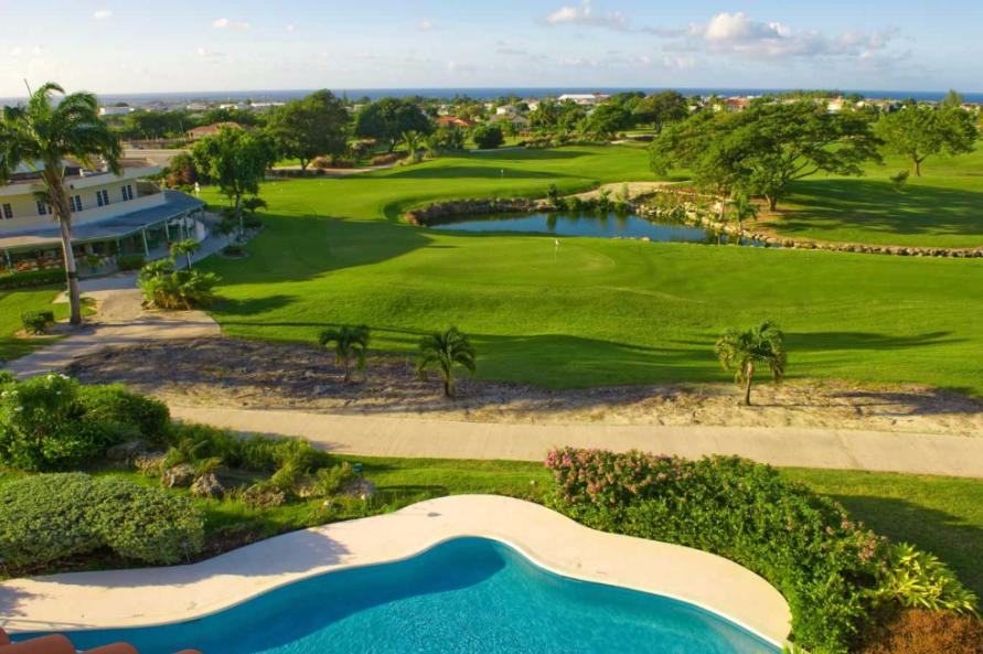 Durants Fairways 3BR Home in Barbados — photo 1