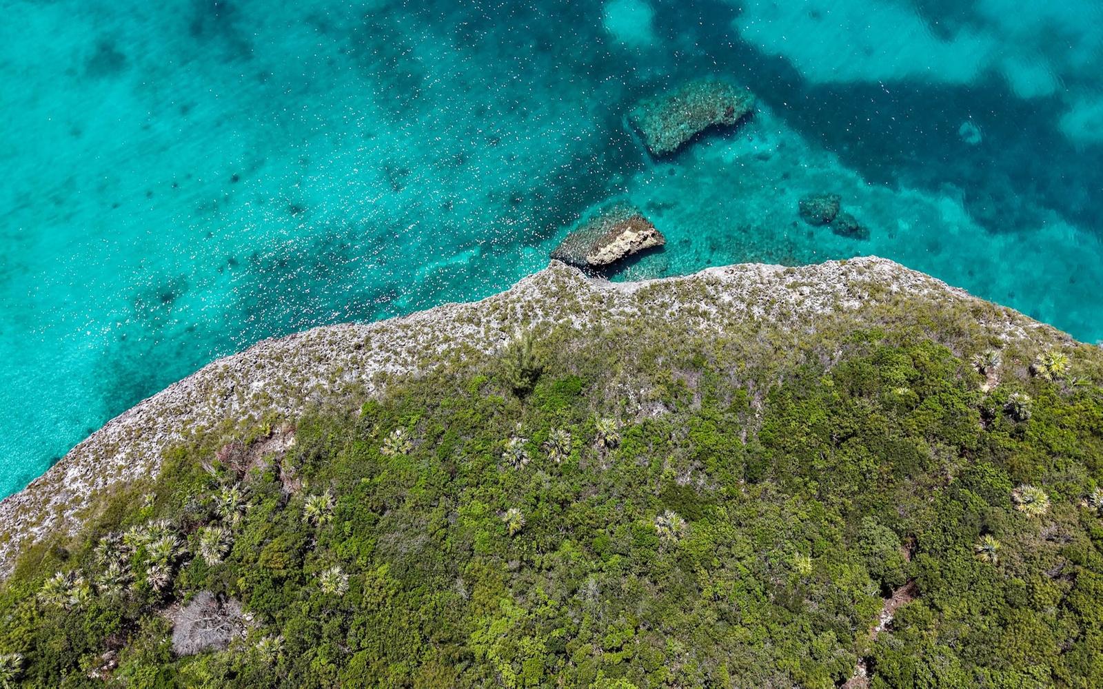 Vacant Land for Sale in Little Bay, Savannah Sound, Bahamas — photo 4