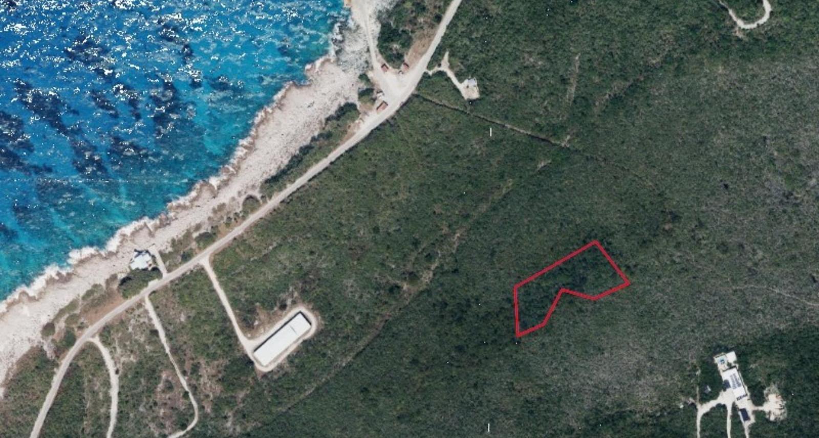 1.4 Acre Undeveloped Land Parcel in Little Cayman West — photo 2