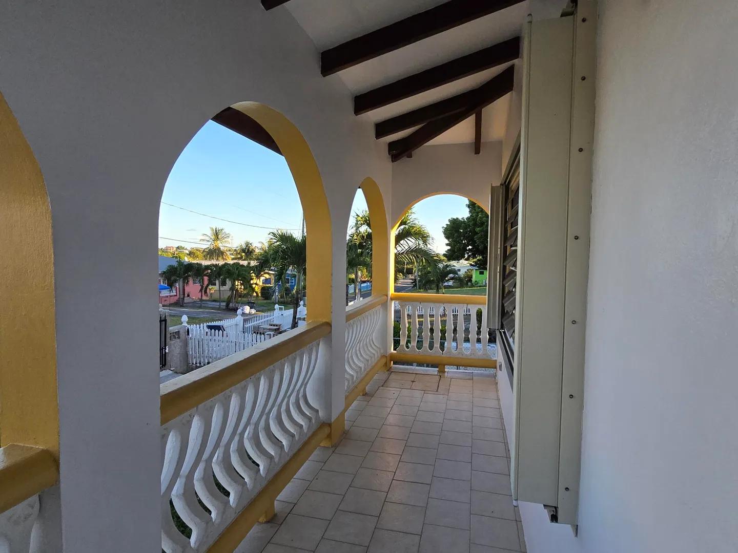 2 Bed 2 Bath House in Queen Quarter, US Virgin Islands — photo 4