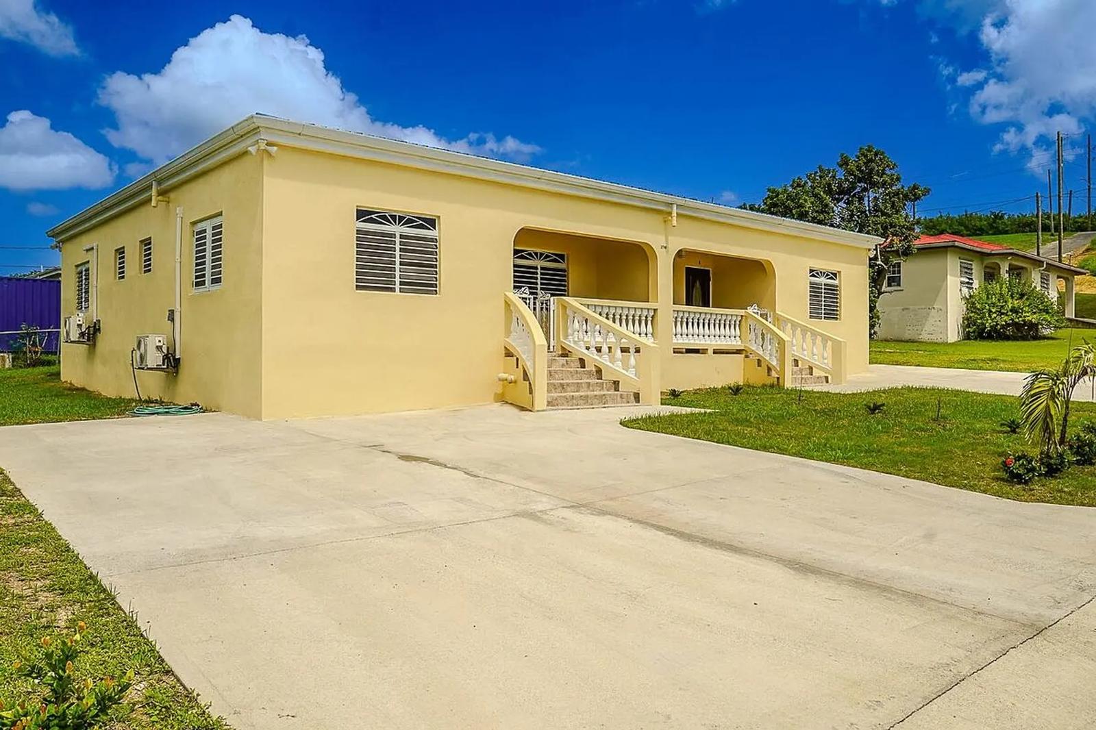 510 Unit B Barren Spot Ki, St. Croix, US Virgin Islands — photo 2