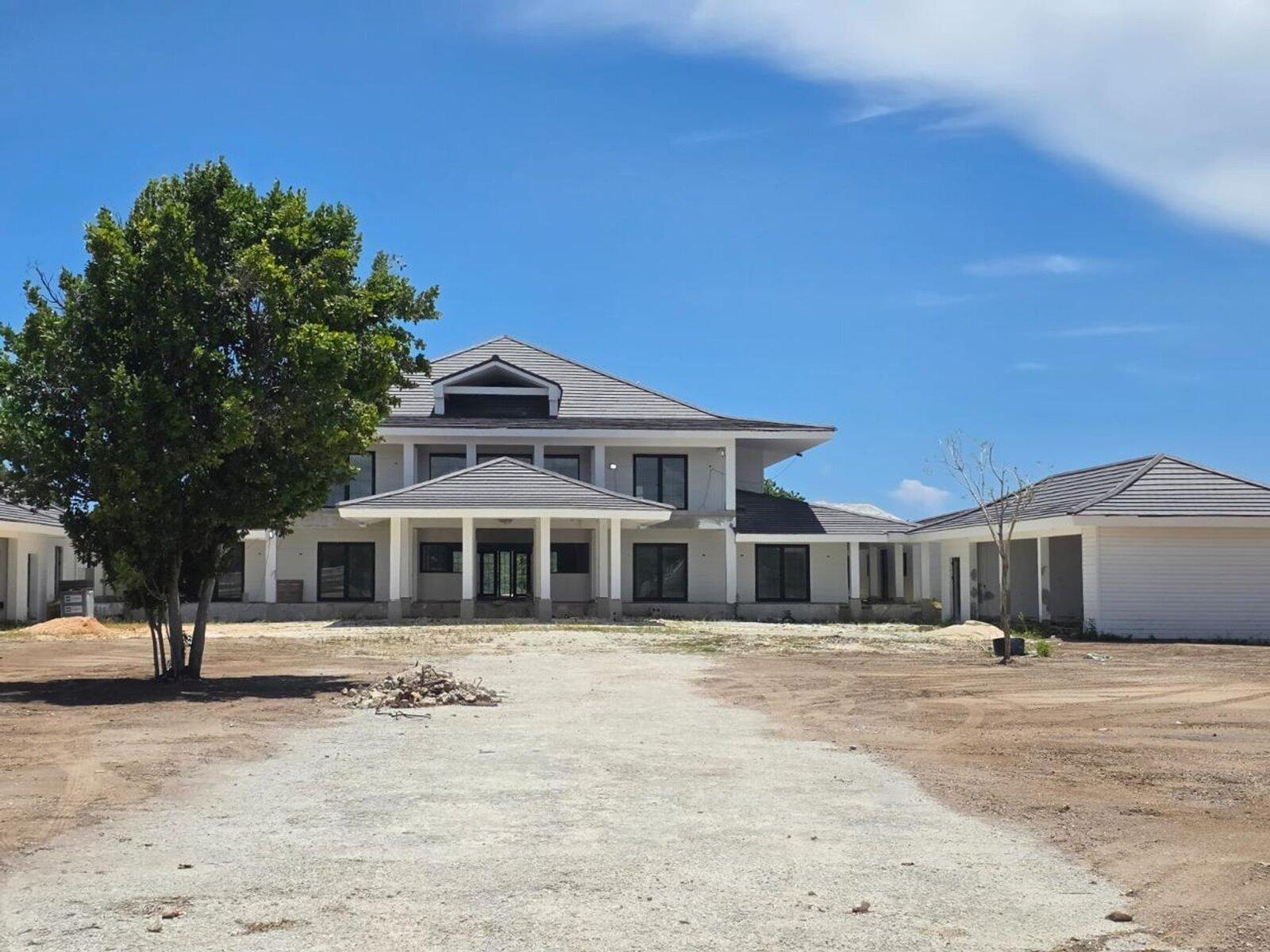 10 Bedroom Luxury Estate for Sale, Stables & Polo Club, Cap Cana, Dominican Republic — photo 2