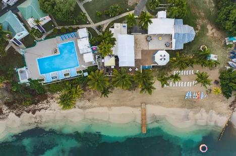 50 Bedroom Commercial Property for Sale - St. Croix, VI — photo 1