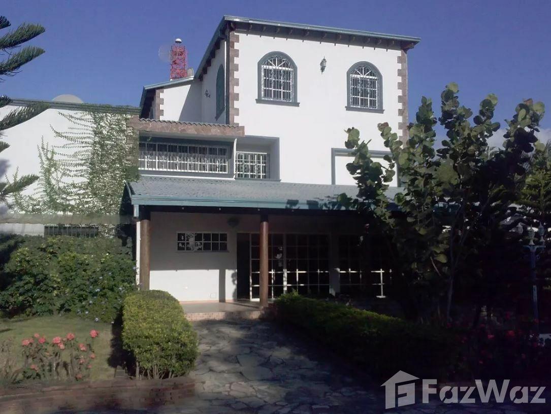 Beautiful House With Pool In Santiago Wpc-16 16 — photo 1