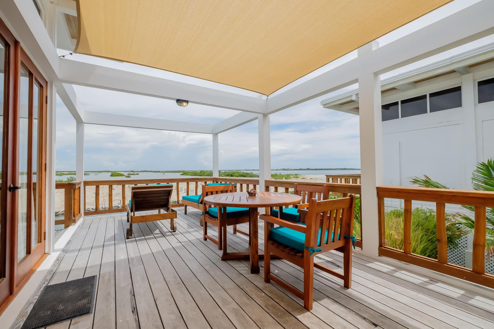 1 Bedroom Canal-Front Suite R9 for Sale, Aruna Resort, Ambergris Caye, Belize — photo 5