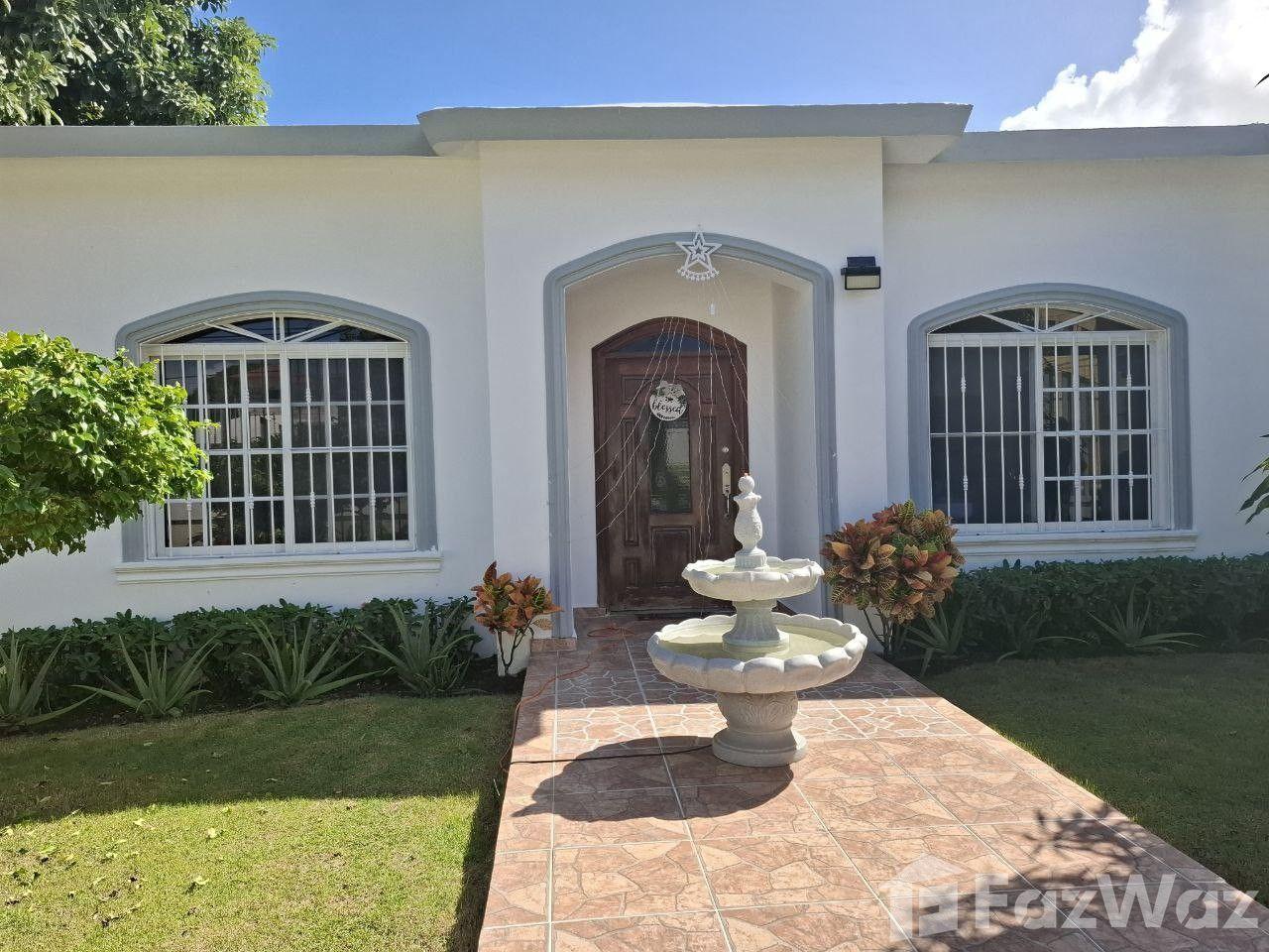 3 Bedroom House for Sale in San Felipe De Puerto Plata, Puerto Plata — photo 5