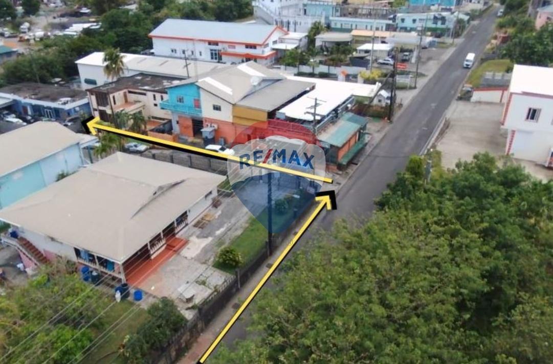 ARNOS VALE COMMERCIAL — photo 3