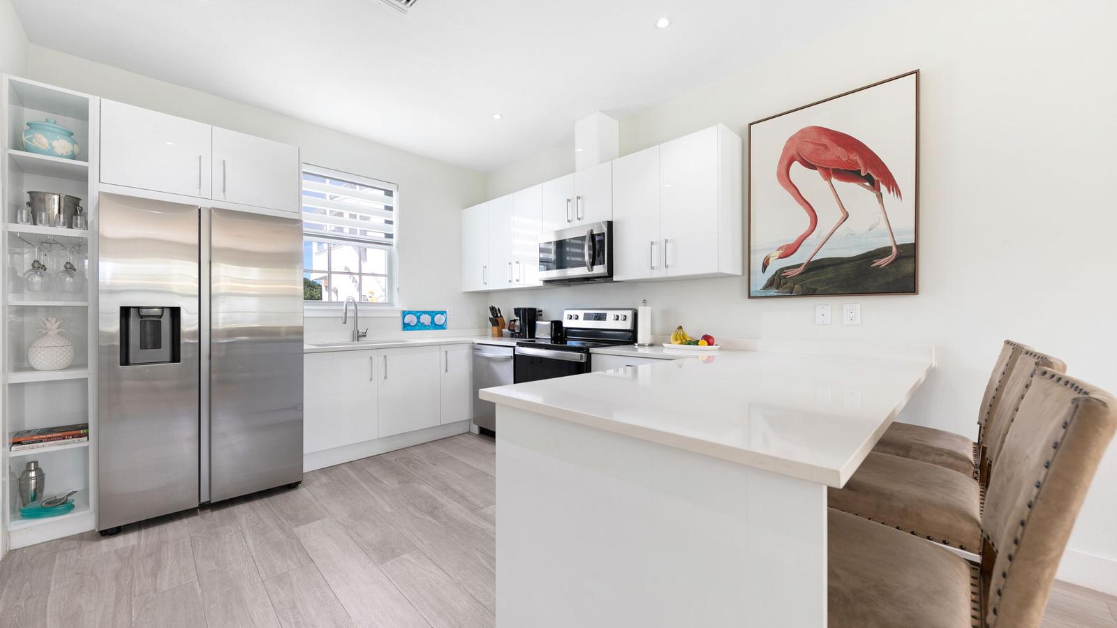 3 bedroom Condominium for sale — 23 Galleon Bay, Palm Cay — photo 4