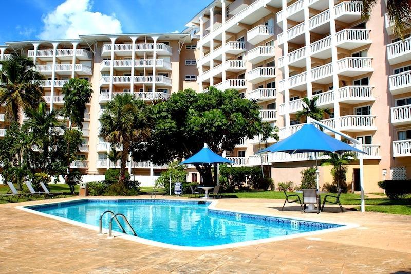 1 Bedroom Apartment for Sale in HARBOUR HOUSE TOWERS, Grand Bahama — photo 5