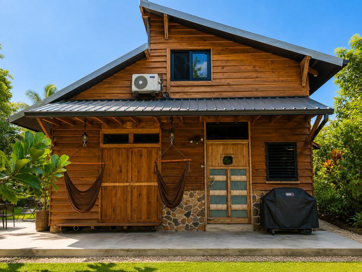 🌿 Newly Built Chalet Surrounded by Nature – El Limón — photo 2