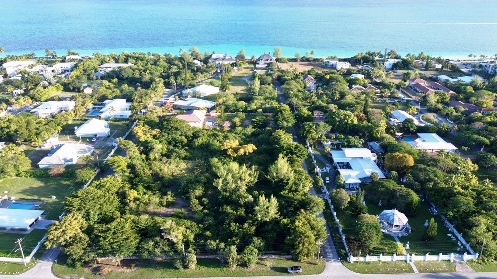 Lot 113, Lucayan Beach - Mls 65633 — photo 3