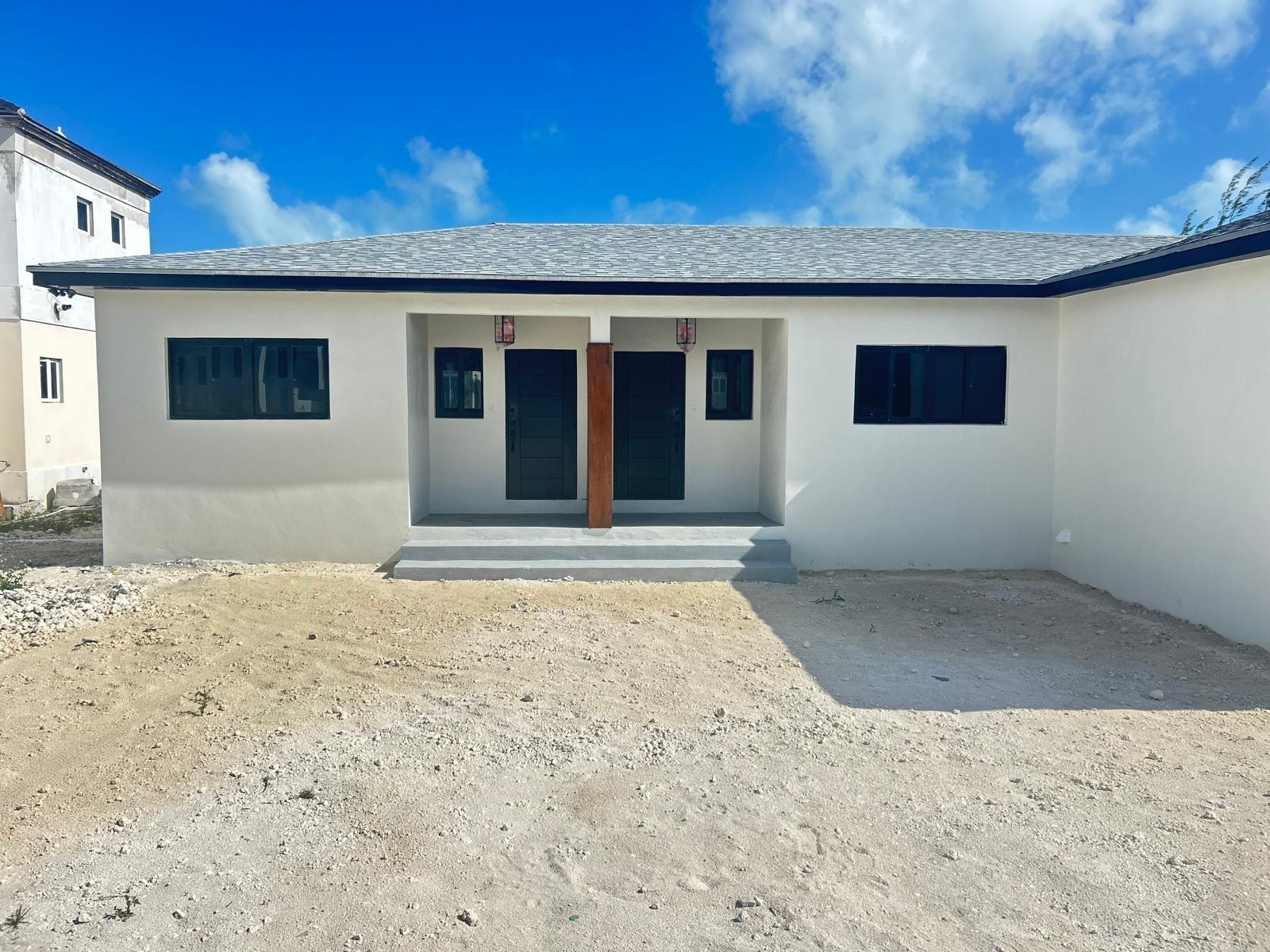 1 bedroom Apartment for sale in Venice Bay, Nassau, The Bahamas — photo 2