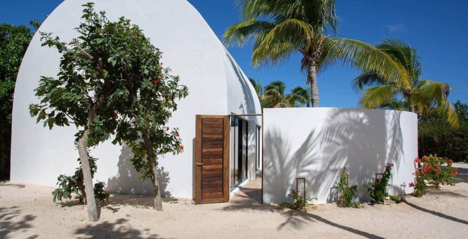 1 Bedroom Duplex Villa for Sale, Altamer Villas, Shoal Bay West, Anguilla — photo 2