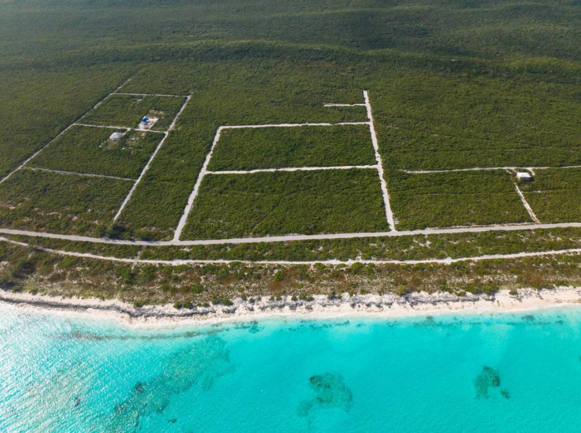 Lot 111 Wavecrest Way Middle Caicos — photo 2