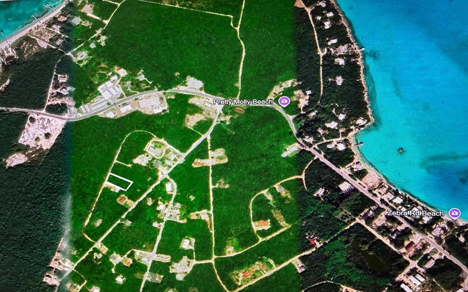 LOT 17136, FRANGIPANI RD — photo 1