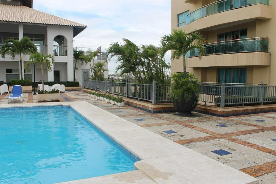 Id-2632 Two Bedroom Condo For Sale In Santo Domingo — photo 1