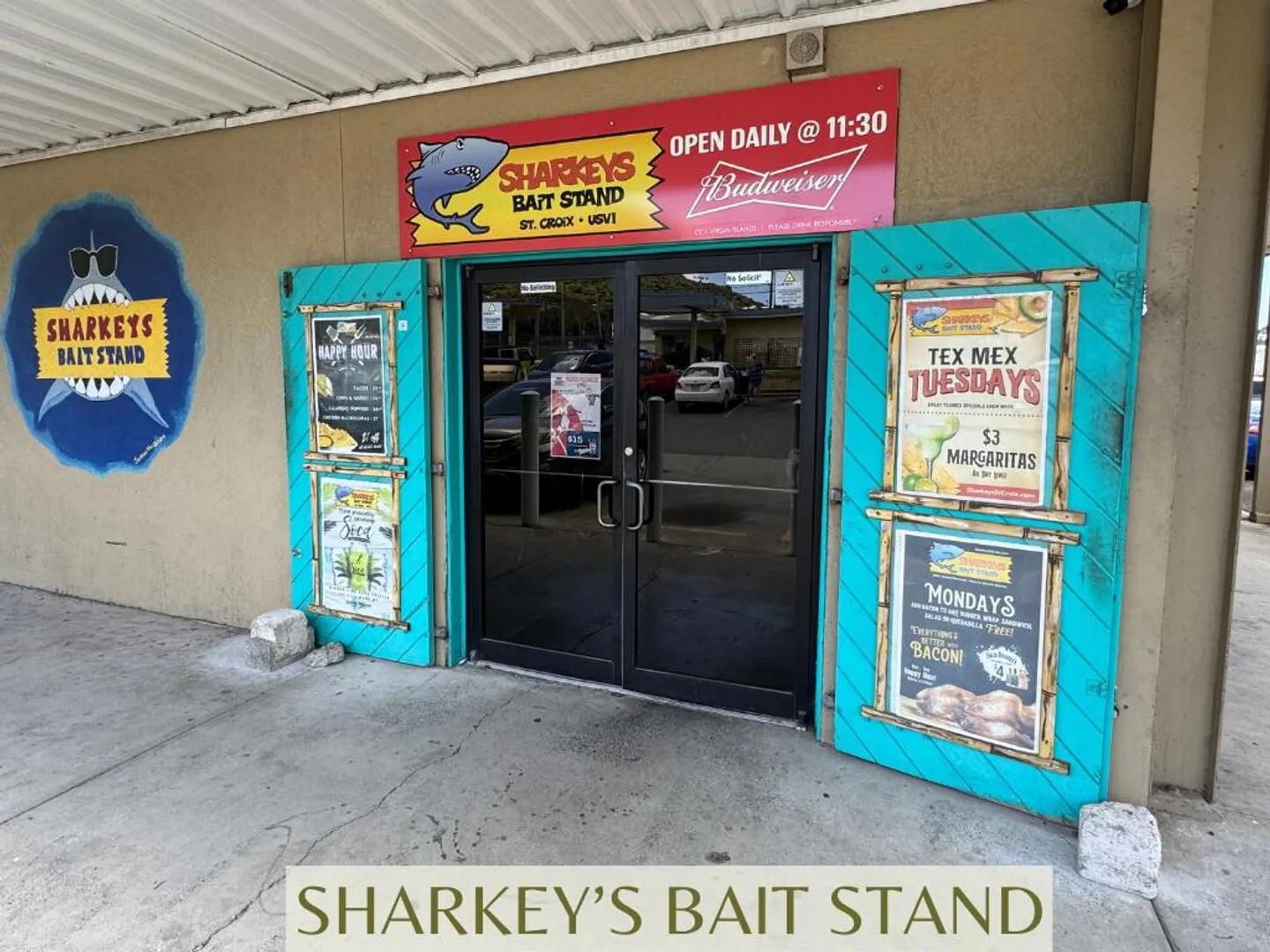 Sharkey's Mt. Welcome Ea — photo 4