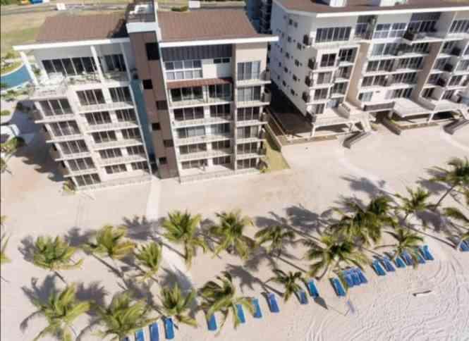 2 Bed Apartment in Playa Caracol, Panama — photo 4