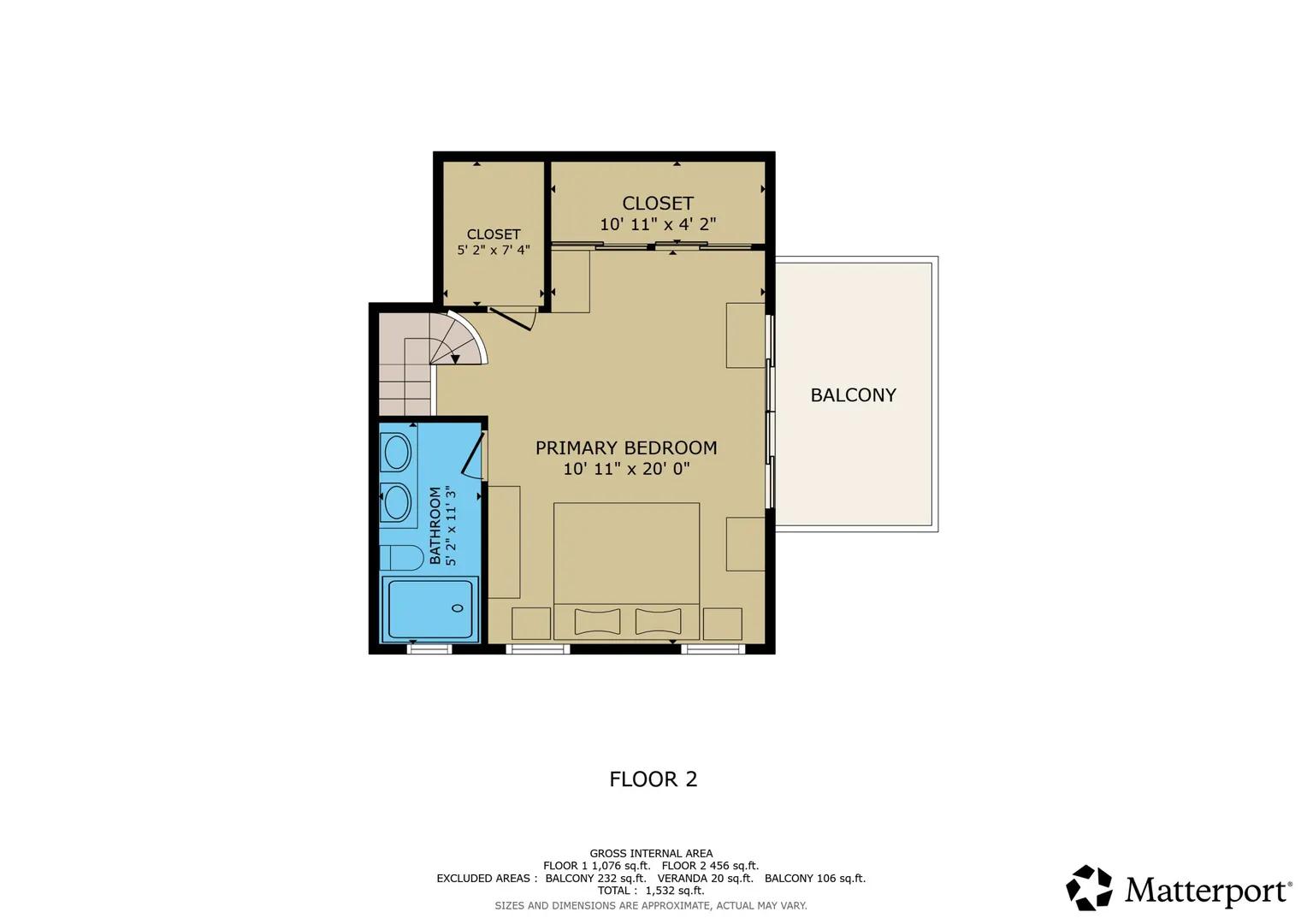 3 Beds 3 Baths 1,532 Sqft in US Virgin Islands — photo 3