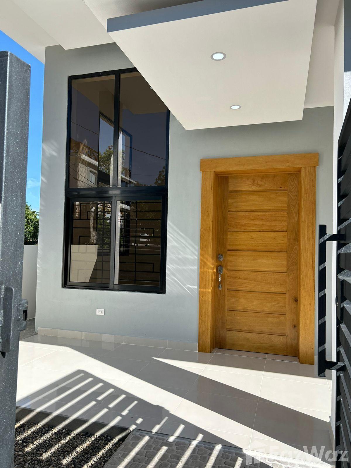 3 Bedroom House for Sale in Santiago De Los Caballeros, Santiago — photo 4