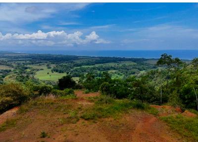 Ocean View Buildable Land Hermosa Costa Rica — photo 2