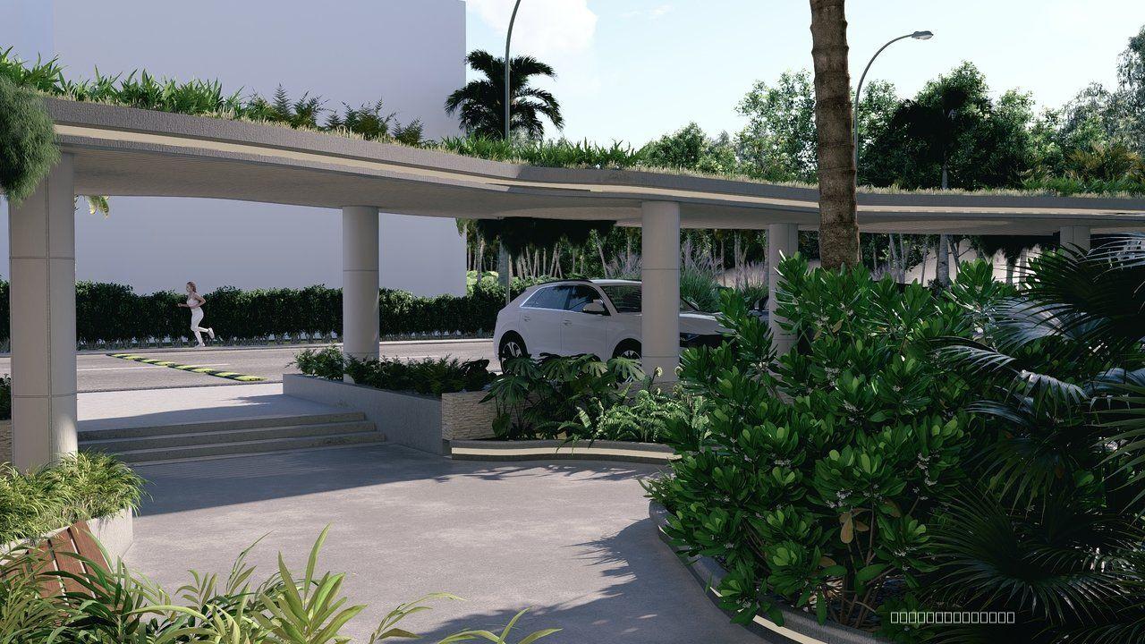2 Bedroom Apartment in Punta Cana — photo 2