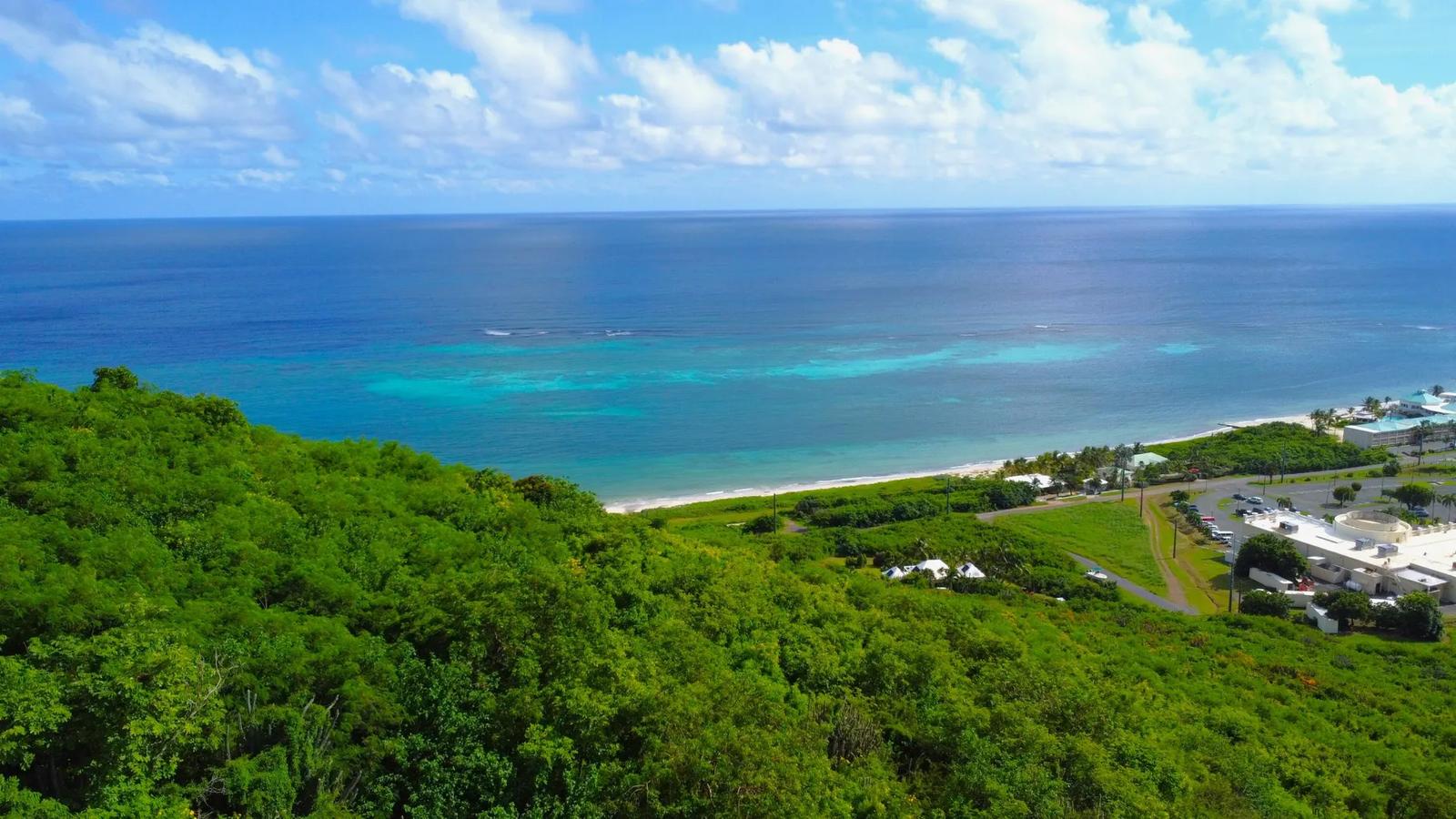 1.21 Acre Homesite Lot in St. Croix — photo 1
