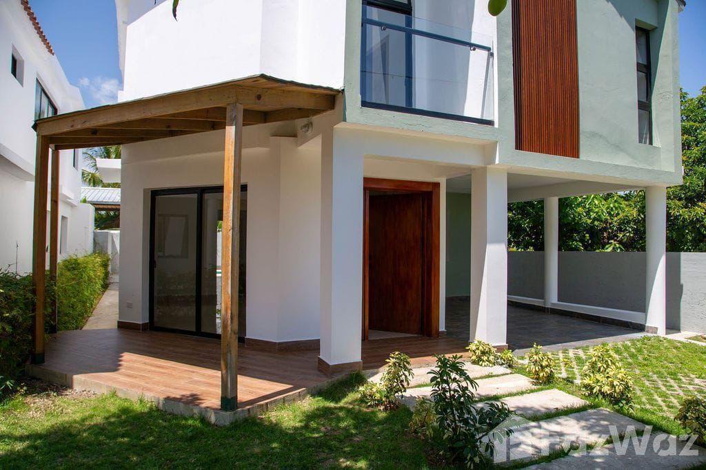 4 Bedroom House for Sale in Sosua, Puerto Plata — photo 3