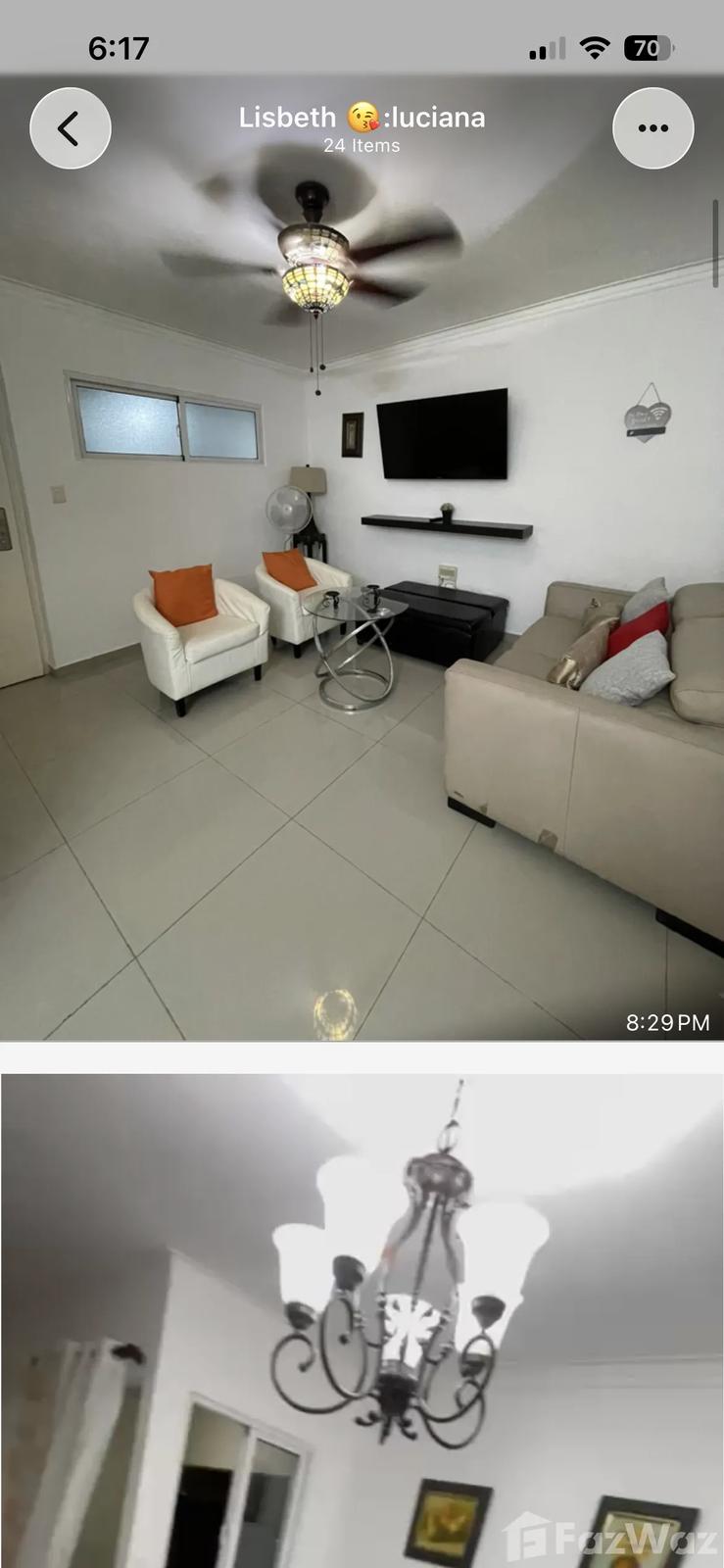 3-bedroom condo in Santo Domingo Este, Dominican Republic — photo 3