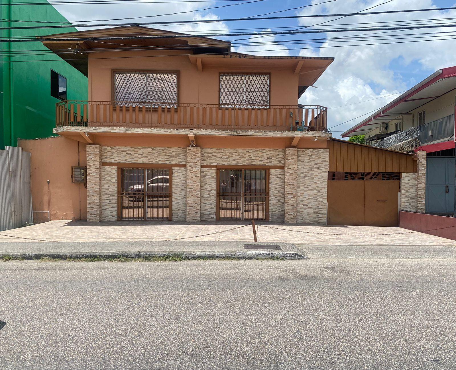 Commercial Property Chaguanas for Sale — photo 2