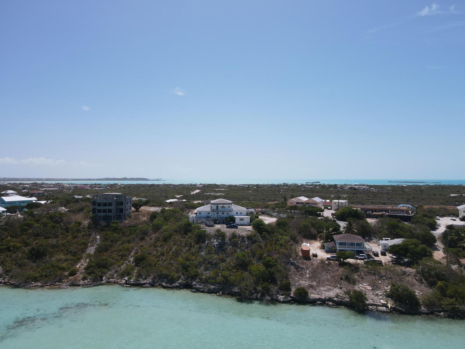 Elevated Oceanview Lot — photo 3