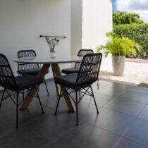 3 bedroom apartment for rent in Kintjan, Curaçao — photo 3