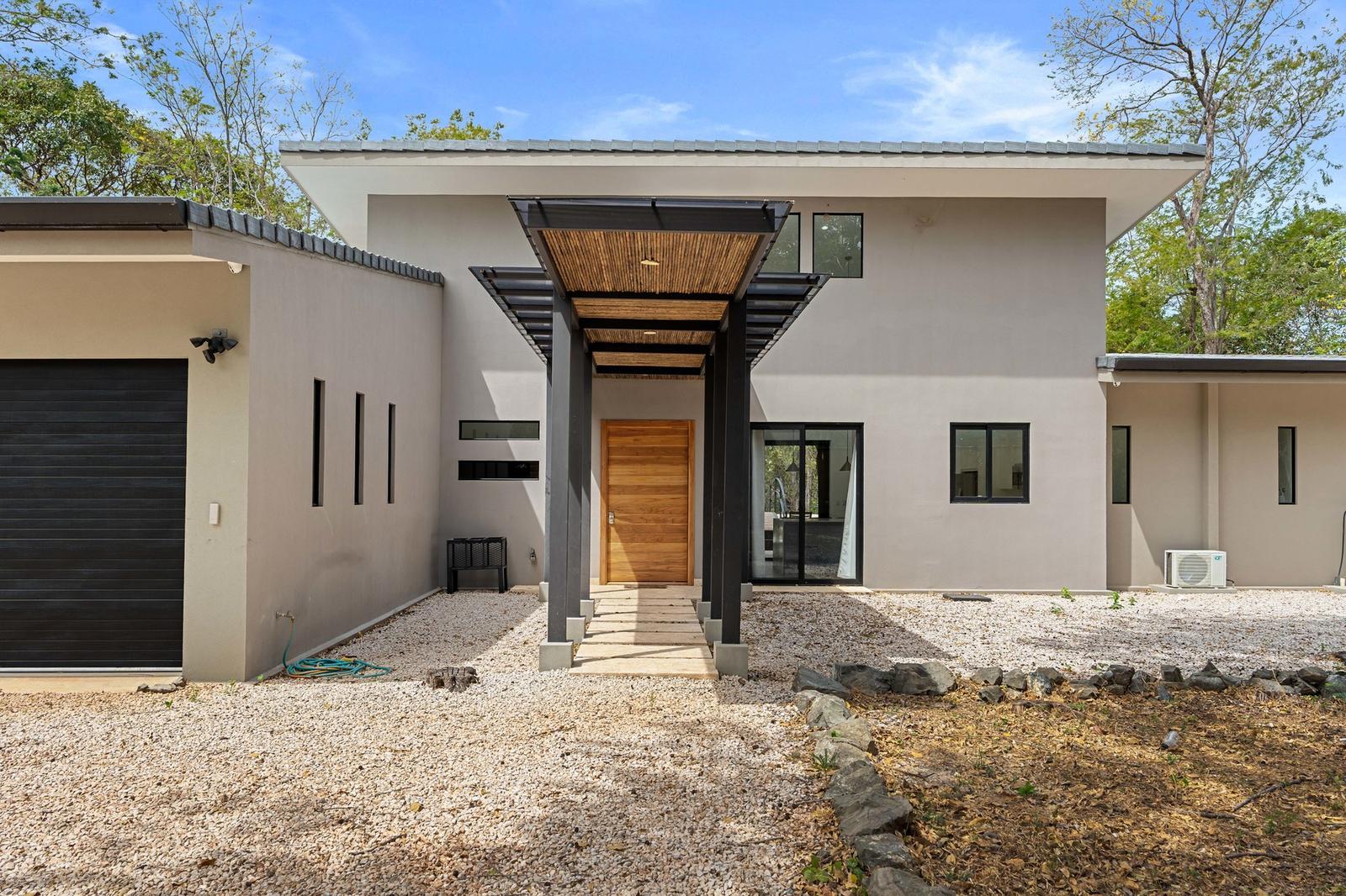 4 Bedroom Home for Sale, Catalina Cove, Playa Brasilito, Flamingo, Guanacaste, Costa Rica — photo 2