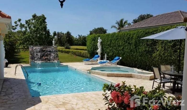 4 Bedroom Villa in Metro Country Club, Guayacanes — photo 3