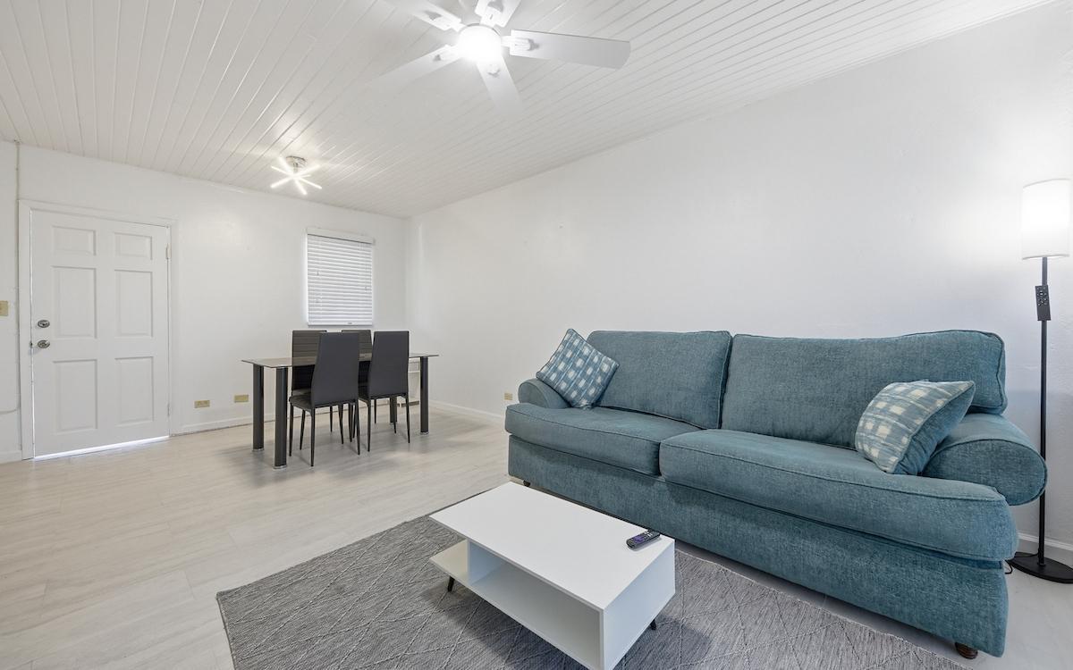 1 bedroom Apartment for sale — TOWN COURT — photo 5