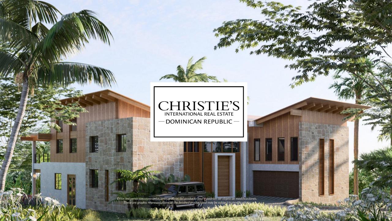 Casa de Campo Villa Eden | Luxury Living in the Dominican Republic — photo 2