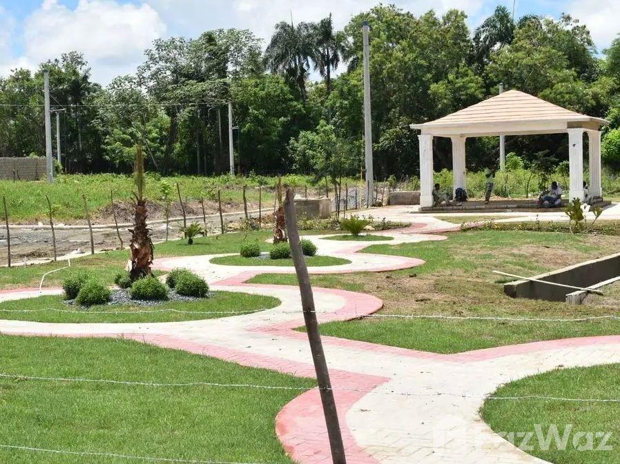 250 SqM Land Plot for Sale at Torre Villa Palmera X — photo 1