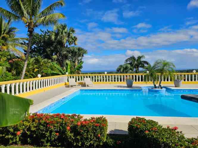 Luxury Ocean View Villa - Panorama Village, Sosúa | Dominican Republic — photo 3