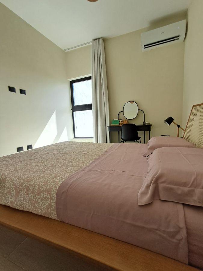 Fully Furnished 3-Bedroom Wellness-Inspired Villa in VistaCana — photo 5