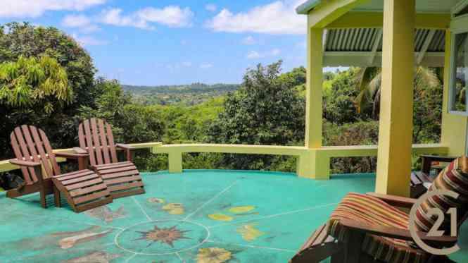 Mt Rodney Plantation House - Grenada — photo 5