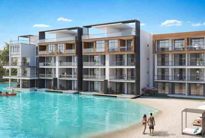 2 Bedroom Apartment in Punta Cana, Dominican Republic — photo 1