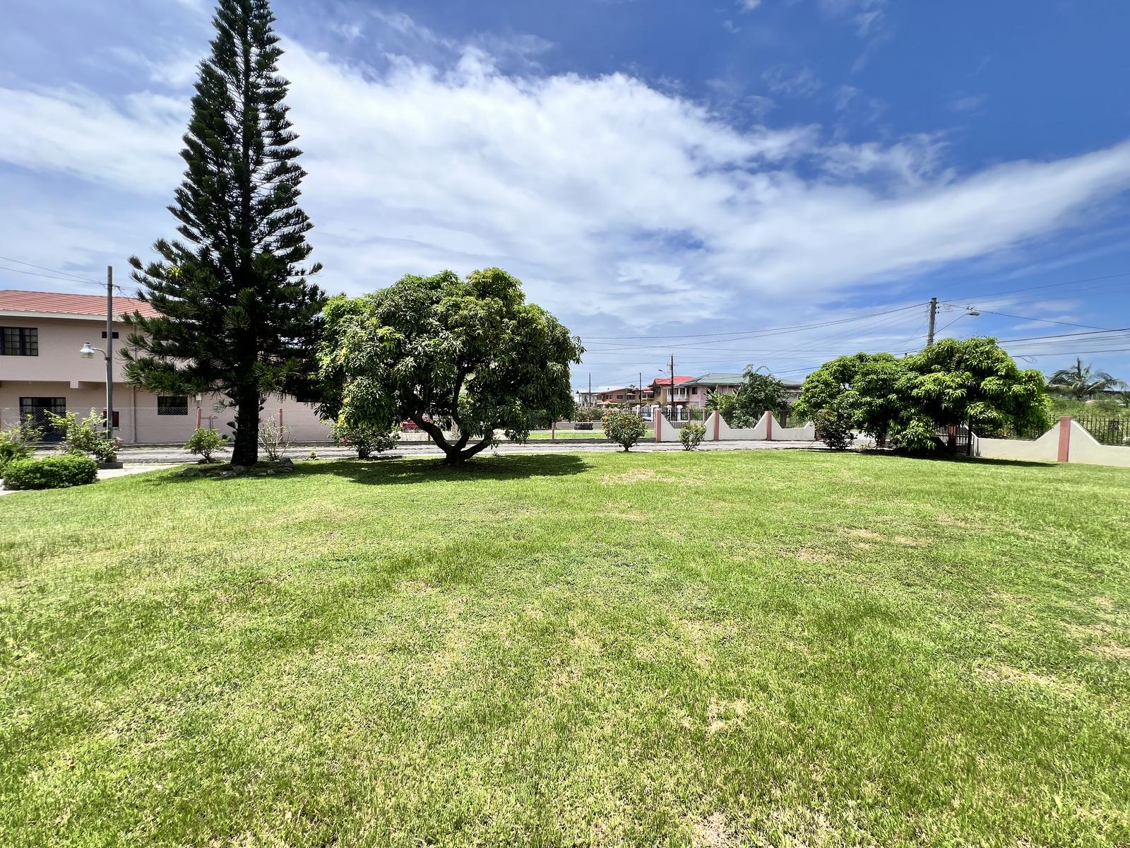 44,000 Sq Ft Freehold Estate with Lifetime Steel Structure | Prime Chase Village Investment Opportunity — photo 2