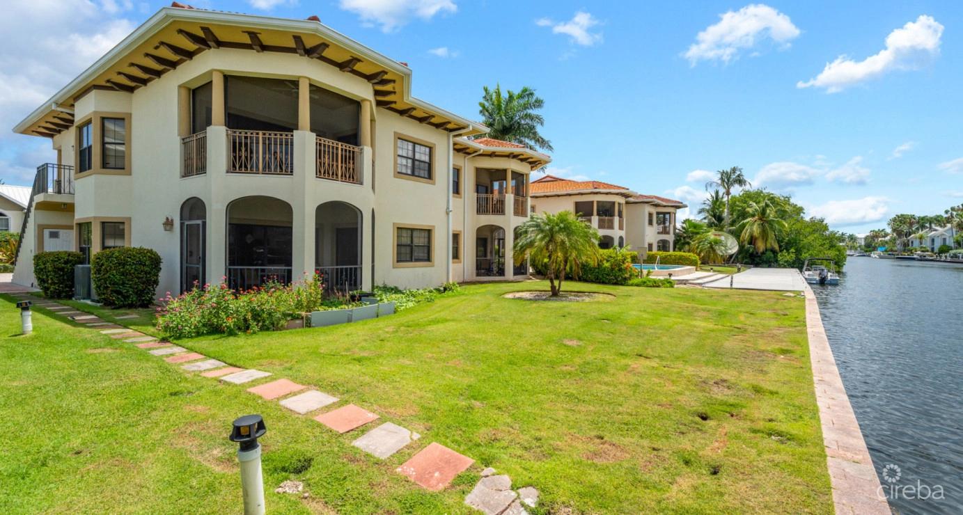 5 Canal Front Multifamily Properties | Snug Harbour - Investment Portfolio Opportunity — photo 4